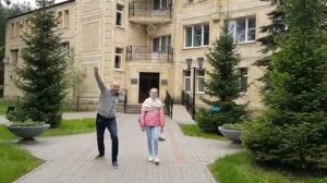 Санаторий Сосновый Бор г.Казань...???...продолжение...