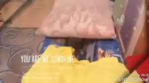 3 быстрых способа как построить дом из подушек