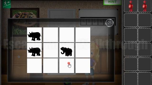 Amgel Kids Room Escape 29 Walkthrough [AmgelEscape] смотреть онлайн