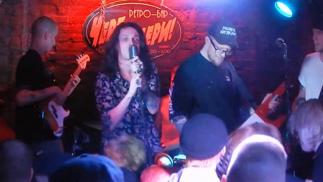 Плохие Манеры - Между нами города (Skaльпель)