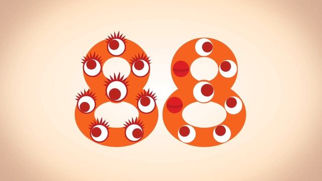 Endless Numbers 76-100 смотреть онлайн