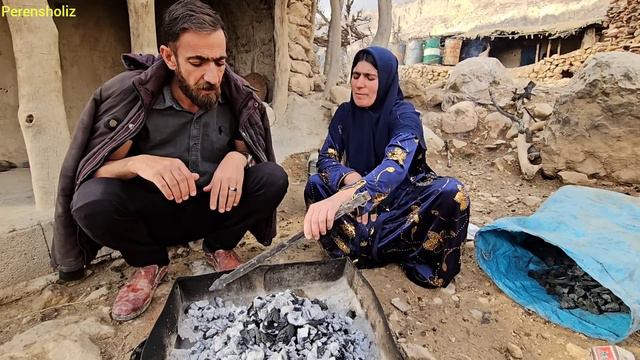 Hassan's betrayal of Masoumeh: Hassan's proposal to Fariba without Arsalan's permission смотреть онлайн