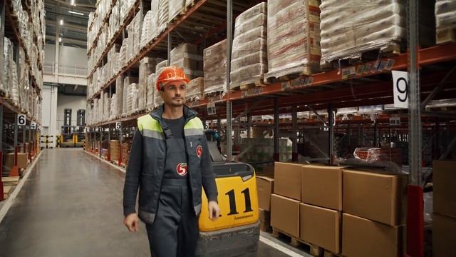 Откройте свежие перспективы вместе с «Пятёрочкой» смотреть онлайн