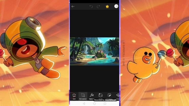 Как сделать шапку в Picsart, как сделать крутой текст в pixelLab, как сделать шапку, оформление бс смотреть онлайн
