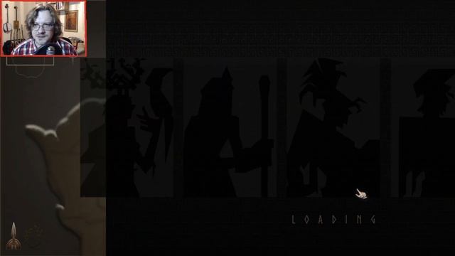 Legendary Hoplite: Первый взгляд смотреть онлайн