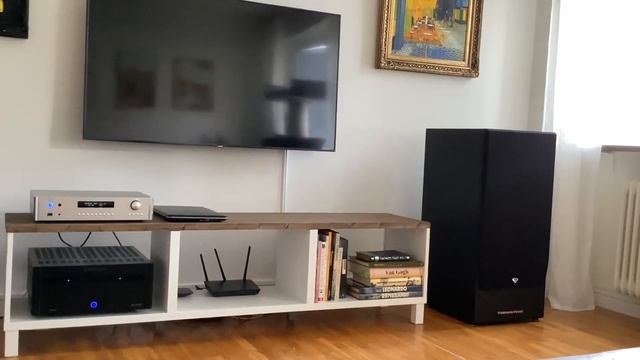 Cerwin Vega SL-15 Test смотреть онлайн