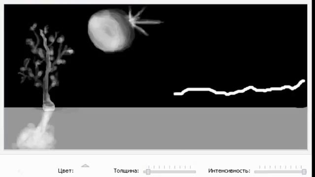 проба пера.wmv смотреть онлайн