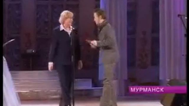 В Мурманске отметили Татьянин День смотреть онлайн