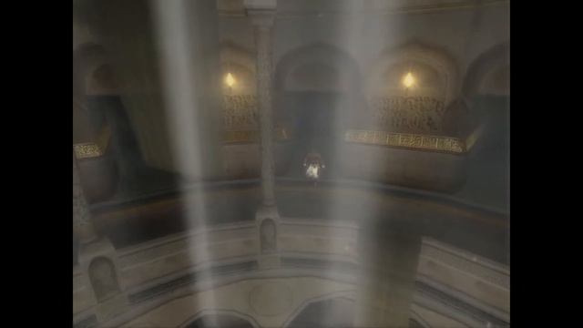 Грешное прохождение Prince of Persia The sands of time. (Финал) смотреть онлайн