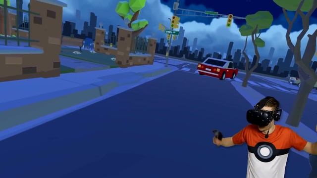Selling ULTRA SPIDER-MAN PARTS In VIRTUAL REALITY (Weaponry Dealer VR Funny Gameplay) смотреть онлайн