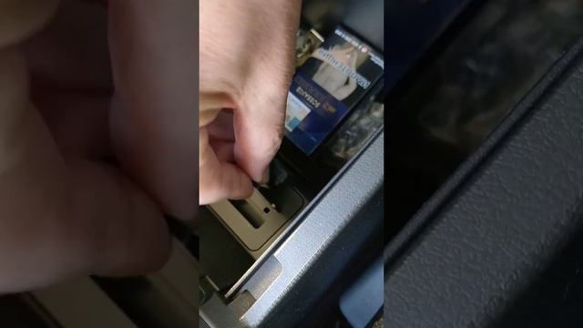 Карта навигации для Мазда 6 (всё работает) смотреть онлайн