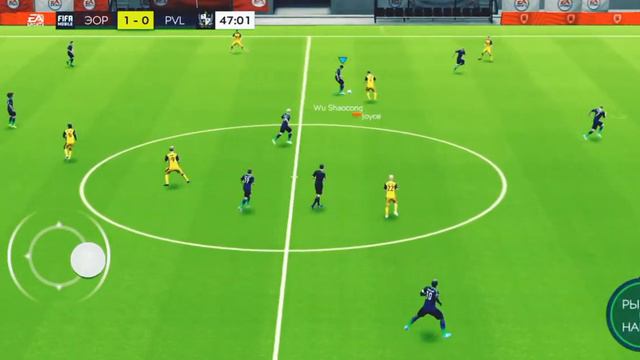 Fifa mobile 2020год////////Смотреть всем!!!! смотреть онлайн