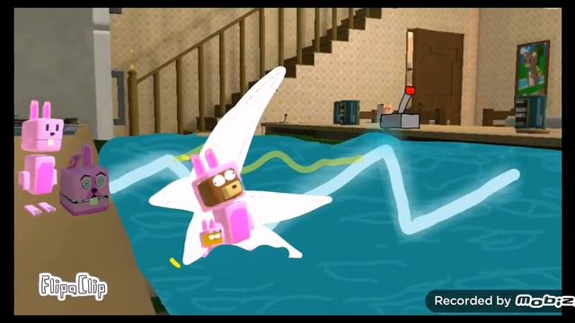 super bear adventure meet tristopio смотреть онлайн