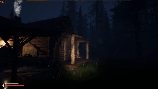 The Hermit Chronicles #1 - Как это, быть отшельником?