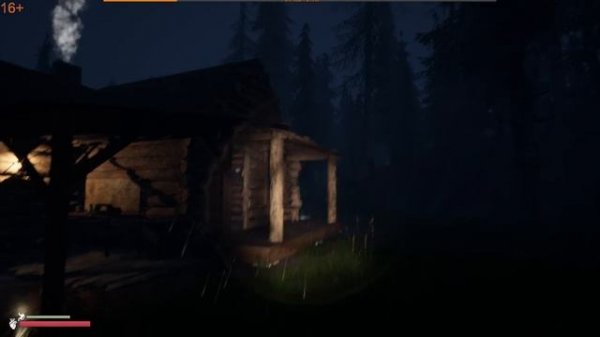 The Hermit Chronicles #1 - Как это, быть отшельником?