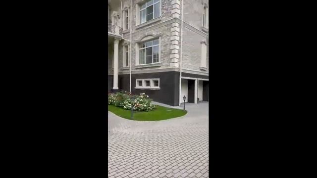 Тайм-2: дом площадью 1684 кв.м на участке 53 сот. | ID 32033