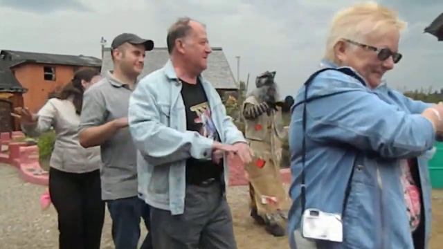 11 Бабка Ежка 5 смотреть онлайн