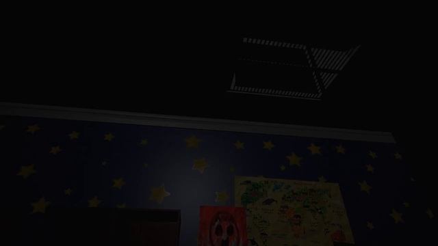 Boogeyman - БУГИМЕН ПОВСЮДУ - 6 НОЧЬ [#4] - Игра - Хоррор - Прохождение смотреть онлайн