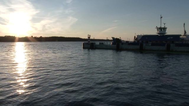 Литва. Клайпеда — Топ достопримечательностей Клайпеды смотреть онлайн