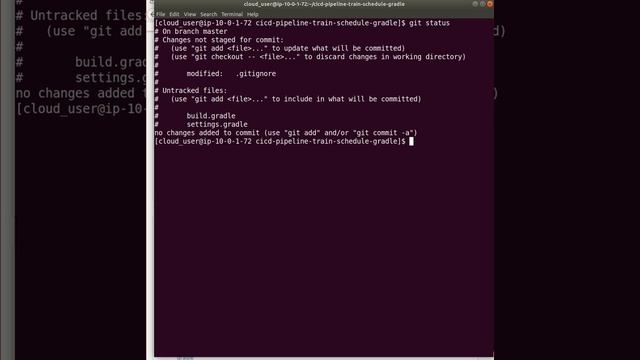 CICD2 Gradle Build - Part 2 смотреть онлайн