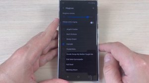 Original Ringtones - Samsung Galaxy S23 Ultra