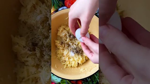 Всегда готовлю из картофеля👌на завтрак,обед и ужин смотреть онлайн