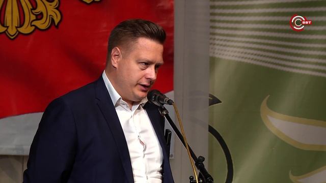 Золотые медалисты 2019 Вышний Волочёк смотреть онлайн