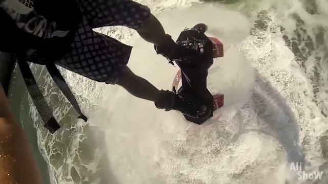 20 невероятных средств передвижения с Aliexpress, от которых ты офигеешь КОНКУРС смотреть онлайн