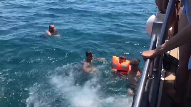 Италия остров Искья | Вокруг острова экскурсия| Italy Ischia island | Excursion смотреть онлайн
