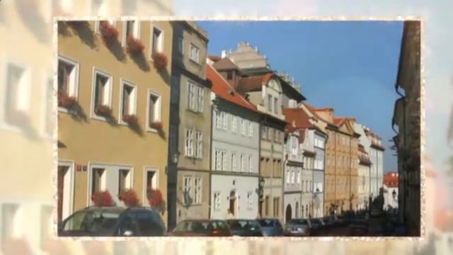 Прага Видео экскурсия по Праге смотреть онлайн