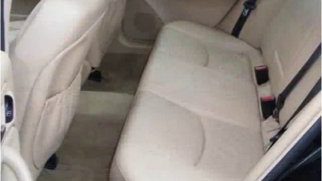 2001 Mercedes-Benz C-Class Used Cars Surrey BC смотреть онлайн