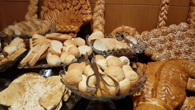 Ibis Novotel Adagio Hotel Al Barsha смотреть онлайн