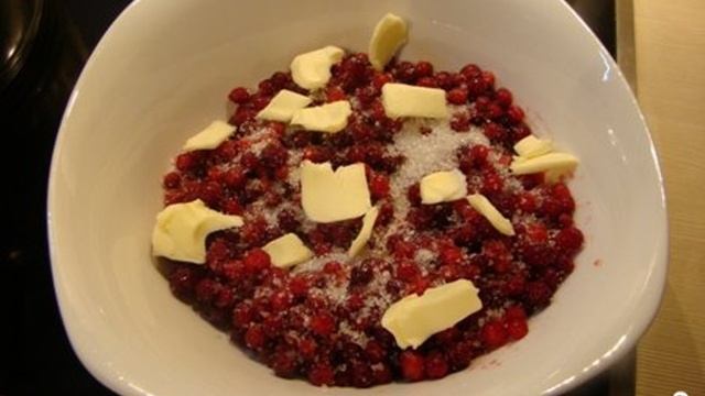 Рецепты от шеф-повара