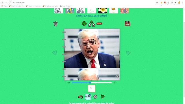 tracing tutorial for people who need to git good смотреть онлайн