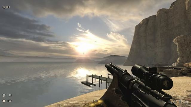 Serious Sam 3 Jewel of the Nile OST - Together Forever (Extended) смотреть онлайн