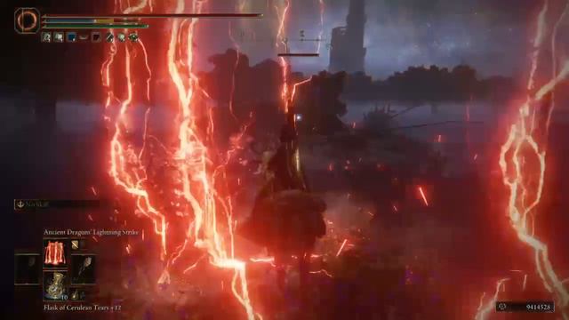 ELDEN RING Larval Tear Liurnia of the Lakes смотреть онлайн