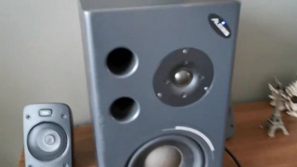 Test Alesis M1 Active mk2