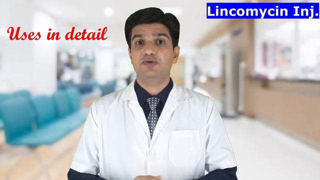 Lynx injection |lynx injection 2ml | Lincocin injection | Lincomycin injection uses, side effects смотреть онлайн