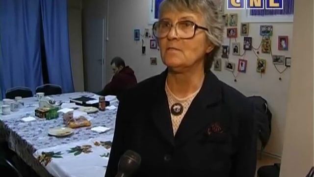 Сессия в Евроазиатском институте по изучению Библии смотреть онлайн