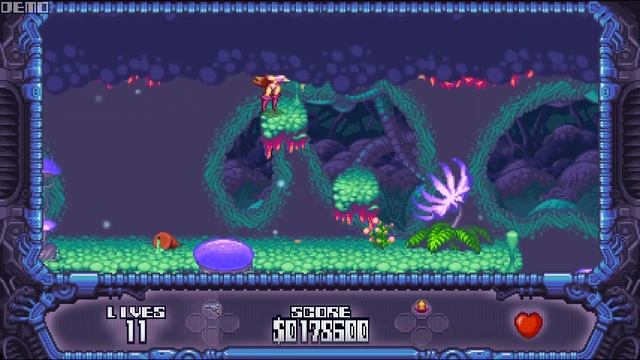 Ultionus: A Tale of Petty Revenge (New Update! 1.01a) смотреть онлайн