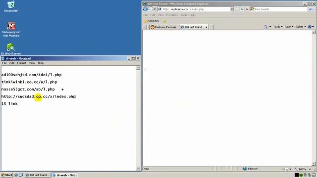 Dr.Web Security Space Pro 2010 v.6.0 (test-review) смотреть онлайн