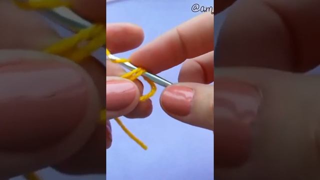 КОЛЬЦО АМИГУРУМИ смотреть онлайн