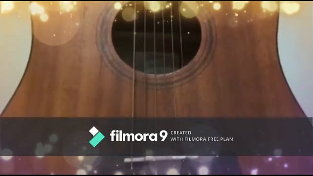 SQOE Rosen Guitar / Guitara at Musicka смотреть онлайн