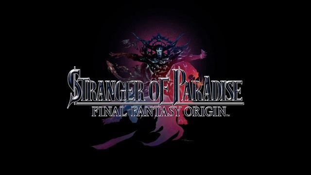 Stranger of Paradise: Final Fantasy Origin - Shadows Rising смотреть онлайн