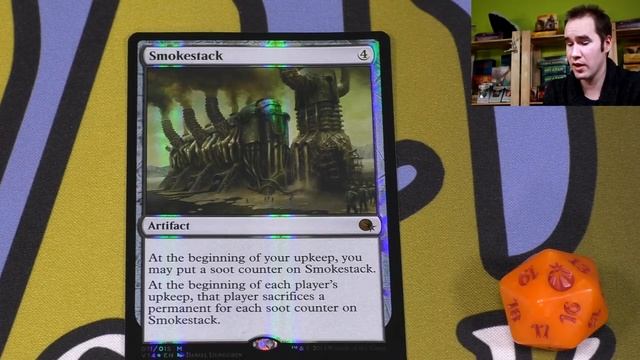 Обзор | распаковка From the Vault: Anihilation Magic: The Gathering mtg opning unboxing смотреть онлайн