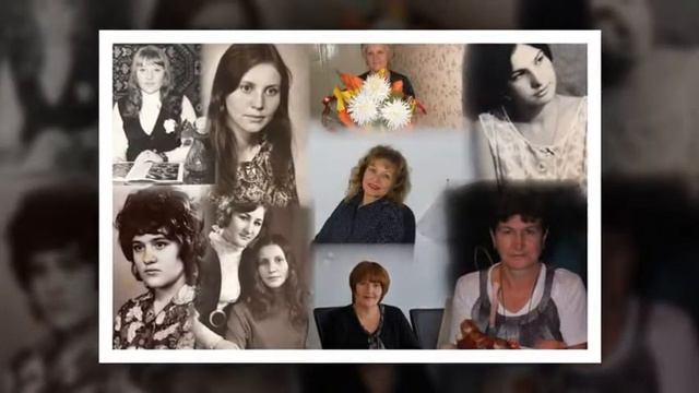 СПАСИБО, что ВЫ есть в моей судьбе... смотреть онлайн