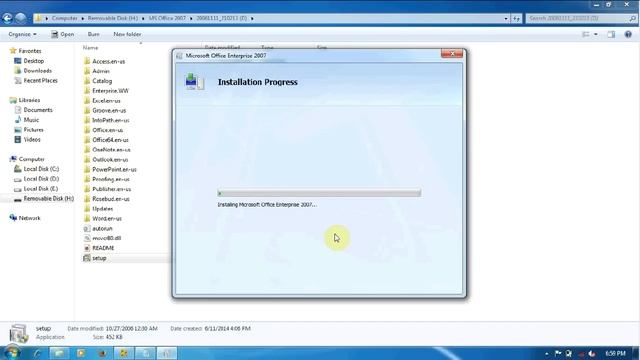 Cara Mengatasi error msvcr80.dll di Microsoft Office смотреть онлайн