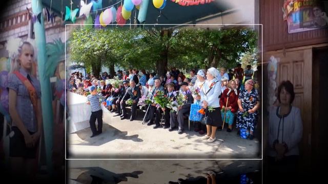 станица Беломечетская автор Ольга
