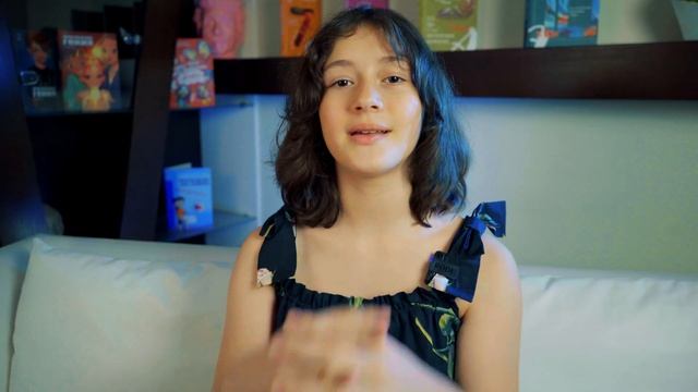 Абстрактное мышление. Тип 9 смотреть онлайн