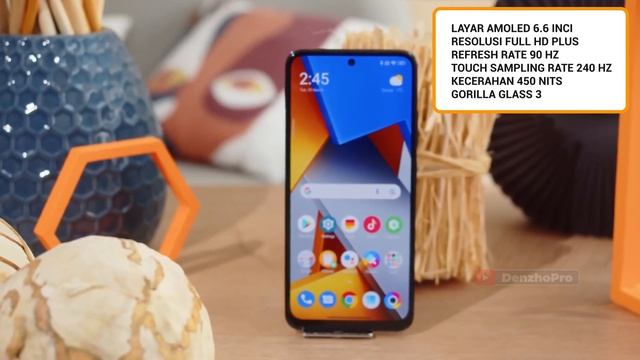 7 HP GAMING 2 - 3 JUTAAN TERBAIK DENGAN CHIPSET MEDIATEK HELIO G96 смотреть онлайн
